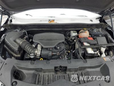 Zdjęcie 14 z 16 samochodu: 2020 CHEVROLET BLAZER 2LT VIN:3GNKBCRSXLS669051 - miniatura