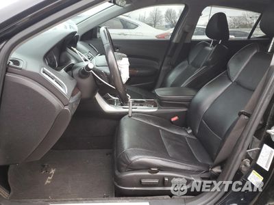 Zdjęcie 7 z 12 samochodu: 2015 ACURA TLX TECH VIN:19UUB1F53FA004312 - miniatura