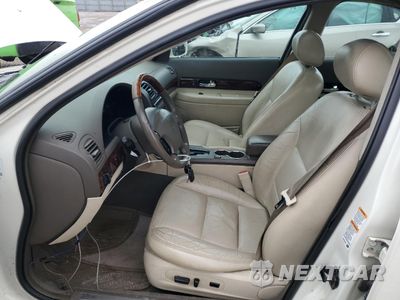 Zdjęcie 7 z 12 samochodu: 2002 LINCOLN LS VIN:1LNHM87A22Y694985 - miniatura