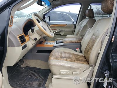 Zdjęcie 7 z 13 samochodu: 2008 INFINITI QX56 VIN:5N3AA08C38N912591 - miniatura