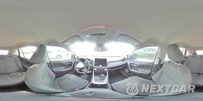 Zdjęcie 13 z 15 samochodu: 2024 TOYOTA RAV4 WOODLAND EDITION VIN:2T3UWRFV7RW200440 - miniatura