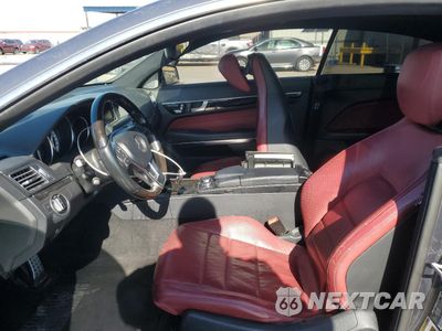 Zdjęcie 7 z 14 samochodu: 2016 MERCEDES-BENZ E 400 VIN:WDDKJ6FB7GF345024 - miniatura