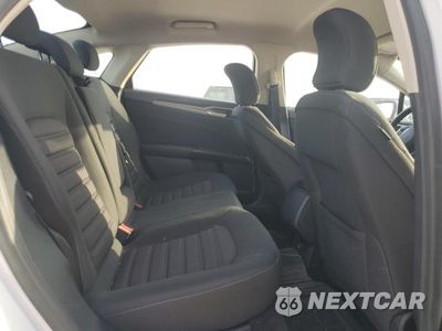 Zdjęcie 10 z 12 samochodu: 2018 FORD FUSION SE VIN:3FA6P0H70JR278041 - miniatura