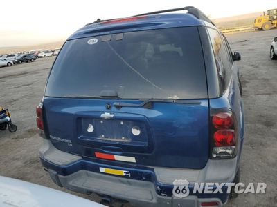 Zdjęcie 6 z 14 samochodu: 2005 CHEVROLET TRAILBLAZER EXT LS VIN:1GNET16S056151704 - miniatura