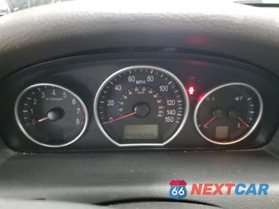 Zdjęcie 9 z 12 samochodu: 2008 HYUNDAI VERACRUZ GLS VIN:KM8NU13C78U058046 - miniatura
