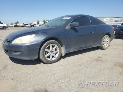 2006 HONDA ACCORD EX 1HGCM82696A002299 - główne zdjęcie licytacji z USA - miniatura