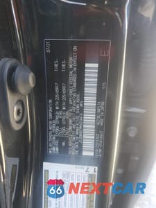Zdjęcie 13 z 13 samochodu: 2021 LEXUS NX 300 BASE VIN:JTJDARBZ9M5034474 - miniatura