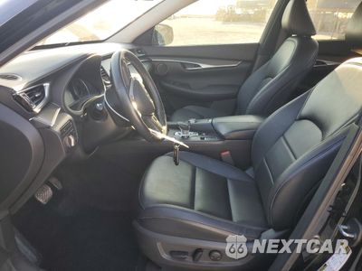 Zdjęcie 7 z 16 samochodu: 2020 INFINITI QX50 PURE VIN:3PCAJ5M19LF117308 - miniatura