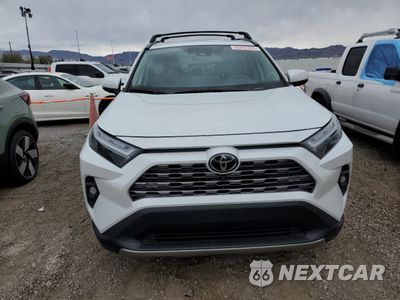 Piąte zdjęcie samochodu w środku: 2023 TOYOTA RAV4 LIMITED VIN:2T3Y1RFV9PW289053 - miniatura