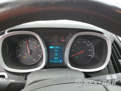 Zdjęcie 9 z 13 samochodu: 2017 CHEVROLET EQUINOX LT VIN:2GNALCEK9H1573042 - miniatura