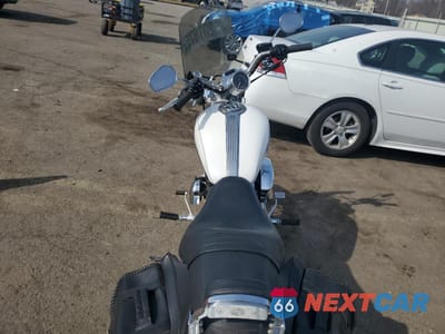 Zdjęcie 6 z 8 samochodu: 2004 HARLEY-DAVIDSON XL1200 C VIN:1HD1CGP114K454608 - miniatura