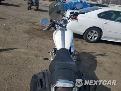 Zdjęcie 6 z 8 samochodu: 2004 HARLEY-DAVIDSON XL1200 C VIN:1HD1CGP114K454608 - miniatura