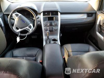 Zdjęcie 8 z 13 samochodu: 2014 FORD EDGE SEL VIN:2FMDK3JC6EBA71257 - miniatura
