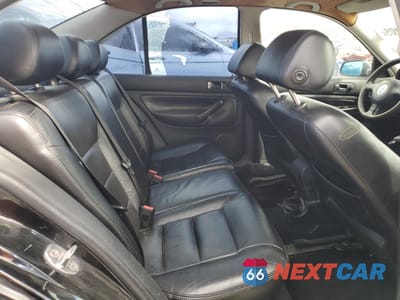 Zdjęcie 10 z 12 samochodu: 2000 VOLKSWAGEN JETTA GLS TDI VIN:3VWSF29M8YM118974 - miniatura