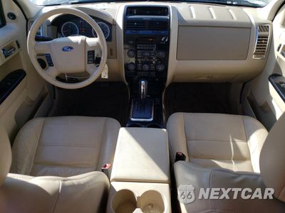 Zdjęcie 8 z 15 samochodu: 2012 FORD ESCAPE LIMITED VIN:1FMCU0E76CKC41945 - miniatura