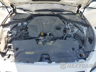 Zdjęcie 13 z 14 samochodu: 2021 INFINITI Q50 LUXE VIN:JN1EV7BPXMM703679 - miniatura