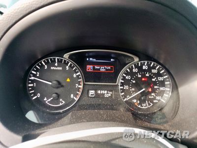 Zdjęcie 9 z 14 samochodu: 2014 NISSAN ALTIMA 2.5 VIN:1N4AL3AP5EC110448 - miniatura