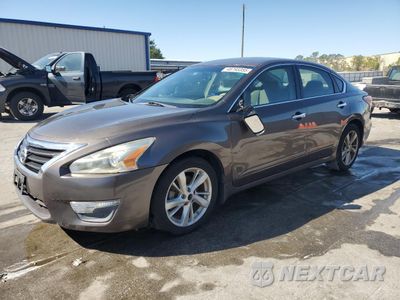 2013 NISSAN ALTIMA 2.5 1N4AL3AP5DC268593 - główne zdjęcie licytacji z USA - miniatura