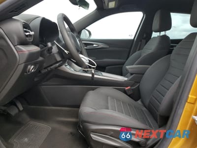 Zdjęcie 7 z 13 samochodu: 2024 DODGE HORNET GT VIN:ZACNDFAN5R3A09086 - miniatura