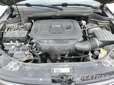 Zdjęcie 13 z 14 samochodu: 2016 JEEP GRAND CHEROKEE LAREDO VIN:1C4RJFAG9GC344325 - miniatura