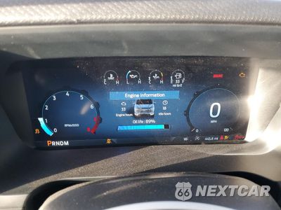 Zdjęcie 9 z 15 samochodu: 2024 FORD F150 STX VIN:1FTFX2L50RKD99194 - miniatura