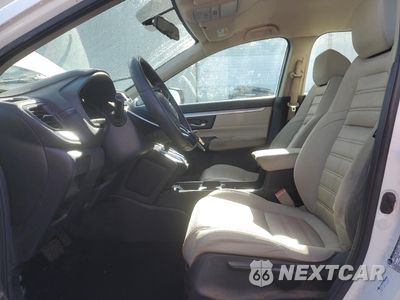 Zdjęcie 7 z 13 samochodu: 2018 HONDA CR-V LX VIN:2HKRW6H37JH231151 - miniatura