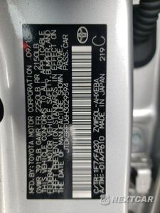 Zdjęcie 15 z 15 samochodu: 2017 TOYOTA PRIUS VIN:JTDKBRFU6H3029594 - miniatura