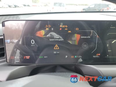 Zdjęcie 9 z 16 samochodu: 2024 KIA EV9 WIND VIN:KNDAFFS57R6050905 - miniatura