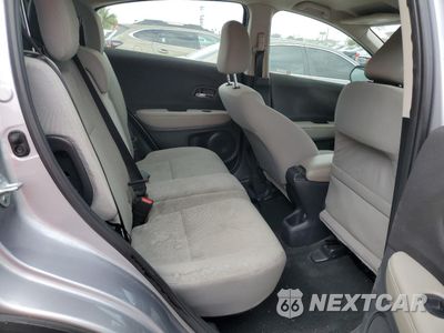 Zdjęcie 11 z 13 samochodu: 2021 HONDA HR-V LX VIN:3CZRU5H30MM730320 - miniatura
