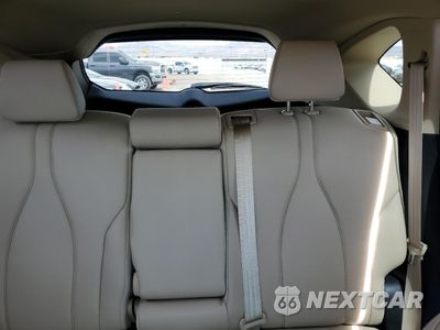 Zdjęcie 10 z 13 samochodu: 2019 ACURA RDX VIN:5J8TC1H35KL025035 - miniatura