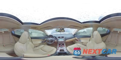 Zdjęcie 13 z 15 samochodu: 2007 LEXUS IS 350 VIN:JTHBE262075015639 - miniatura