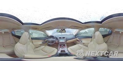 Zdjęcie 13 z 15 samochodu: 2007 LEXUS IS 350 VIN:JTHBE262075015639 - miniatura
