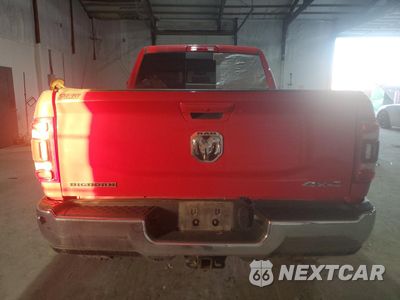 Zdjęcie 6 z 13 samochodu: 2020 RAM 2500 BIG HORN VIN:3C6UR5DL2LG304639 - miniatura