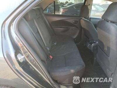 Zdjęcie 10 z 12 samochodu: 2009 TOYOTA YARIS VIN:JTDBT903991335084 - miniatura