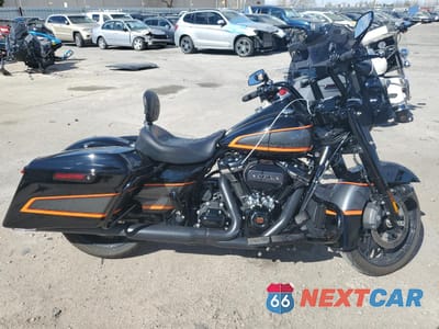 2022 HARLEY-DAVIDSON FLHRXS 1HD1KVP12NB672999 - główne zdjęcie licytacji z USA - miniatura