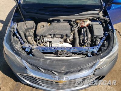 Zdjęcie 12 z 14 samochodu: 2019 CHEVROLET CRUZE LT VIN:1G1BE5SM0K7136901 - miniatura
