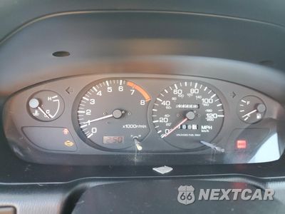 Zdjęcie 9 z 12 samochodu: 1996 NISSAN 240SX BASE VIN:JN1AS44DXTW052243 - miniatura