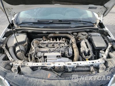 Zdjęcie 12 z 15 samochodu: 2018 CHEVROLET CRUZE LS VIN:1G1BC5SM0J7138748 - miniatura