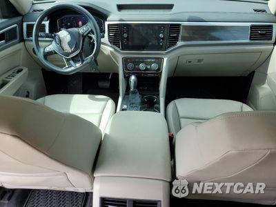 Zdjęcie 8 z 16 samochodu: 2019 VOLKSWAGEN ATLAS SEL VIN:1V2MR2CA4KC592087 - miniatura