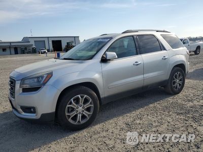 2015 GMC ACADIA SLT-1 1GKKRRKD6FJ122274 - główne zdjęcie licytacji z USA - miniatura