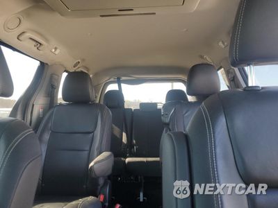 Zdjęcie 10 z 15 samochodu: 2017 TOYOTA SIENNA SE VIN:5TDXZ3DC8HS837811 - miniatura