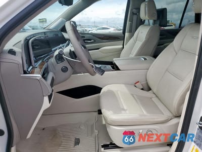 Zdjęcie 7 z 14 samochodu: 2024 CADILLAC ESCALADE SPORT PLATINUM VIN:1GYS4GKL8RR231275 - miniatura