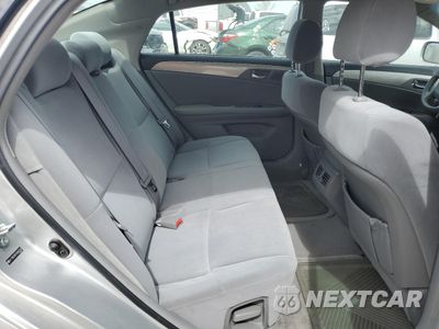 Zdjęcie 10 z 14 samochodu: 2005 TOYOTA AVALON XL VIN:4T1BK36B15U007564 - miniatura