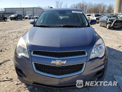 Piąte zdjęcie samochodu w środku: 2014 CHEVROLET EQUINOX LT VIN:2GNALBEK2E6357994 - miniatura