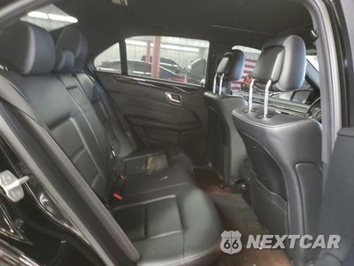 Zdjęcie 10 z 12 samochodu: 2016 MERCEDES-BENZ E 350 4MATIC VIN:WDDHF8JB1GB266907 - miniatura