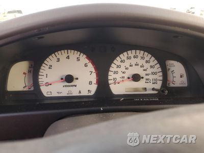 Zdjęcie 9 z 13 samochodu: 2004 TOYOTA TACOMA XTRACAB VIN:5TEWN72N34Z315622 - miniatura