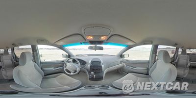 Zdjęcie 14 z 15 samochodu: 2010 TOYOTA SIENNA CE VIN:5TDKK4CC4AS334238 - miniatura