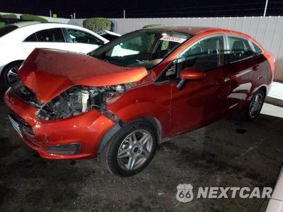 2018 FORD FIESTA SE 3FADP4BJ6JM139354 - główne zdjęcie licytacji z USA - miniatura