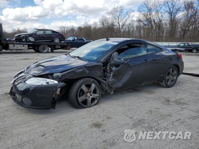 2008 PONTIAC G6 GXP 1G2ZM177784279055 - główne zdjęcie licytacji z USA - miniatura