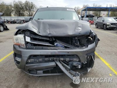 Zdjęcie 6 z 16 samochodu: 2017 FORD EXPEDITION LIMITED VIN:1FMJU1KT8HEA07410 - miniatura